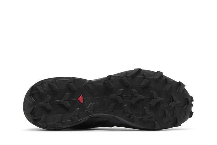 Salomon Speedcross 6 GORE-TEX 'Black Phantom'