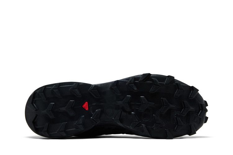 Salomon Wmns Speedcross 6 'Black Phantom'