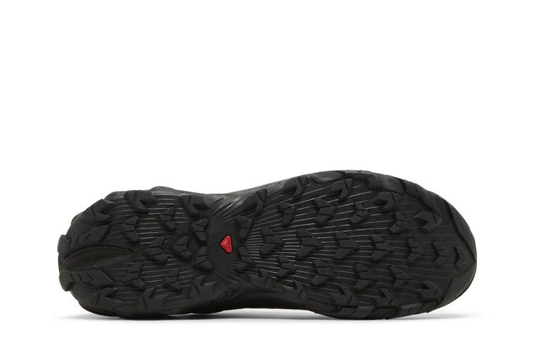Salomon Speedverse PRG 'Black Alloy'