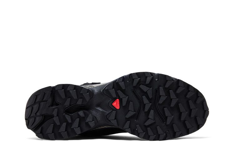 Kith x Salomon XT-Voyager 2 'Black'