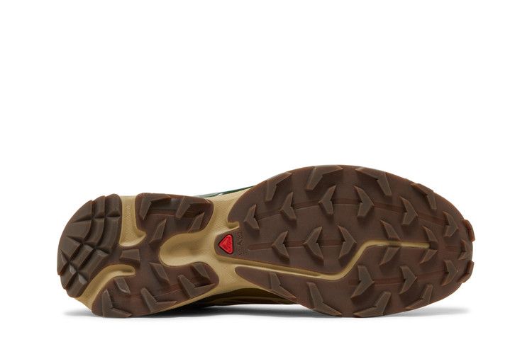 Salomon XT-6 'Rubber Lizard'