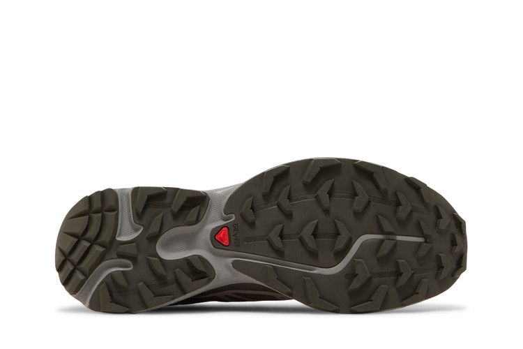Salomon XT-6 'Plum Kitten'