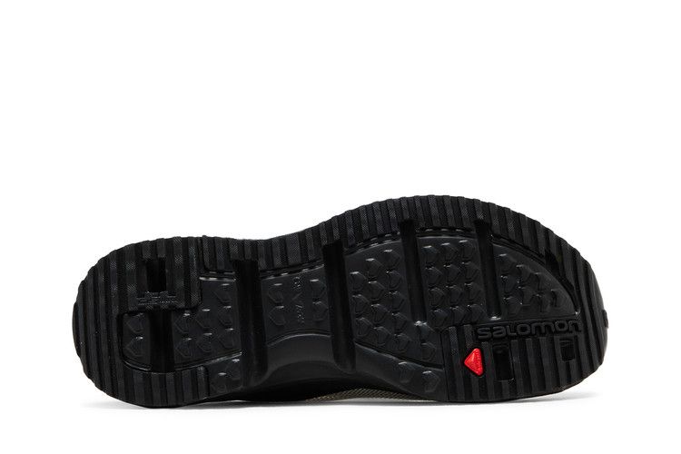 Sandy Liang x Salomon RX Moc 3.0 'Cream Black'
