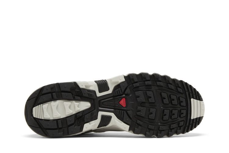 Salomon ACS Pro 'Metal Ghost Grey'