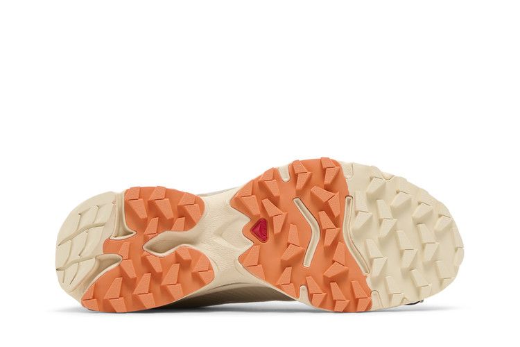 Salomon XT-4 OG 'Aurora Borealis Pack - Shortbread'