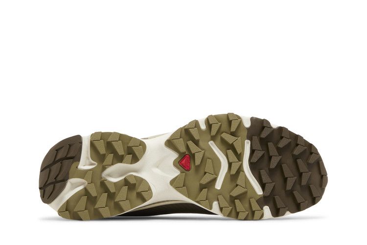 Salomon XT-4 OG 'Canteen'
