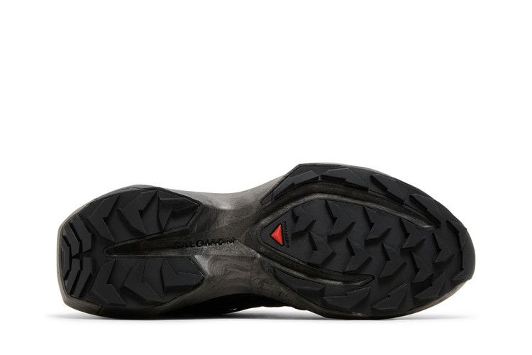 Salomon XT PU.RE Advanced 'Black Phantom'