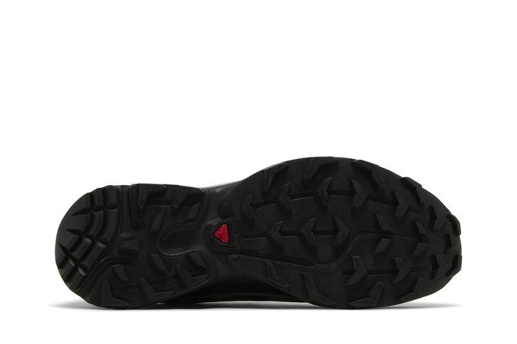 Salomon XT-6 GORE-TEX 'Black Silver'