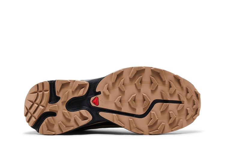 Salomon XT-6 'Black Portabella'