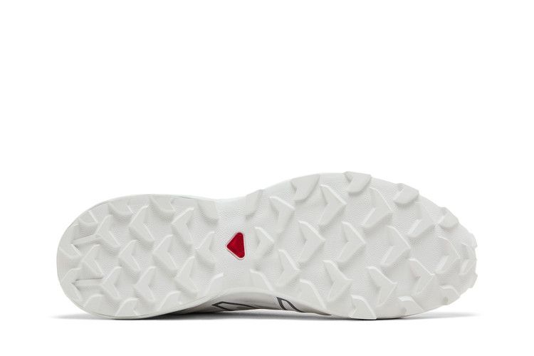 Salomon Speedcross 3 'White Silver'