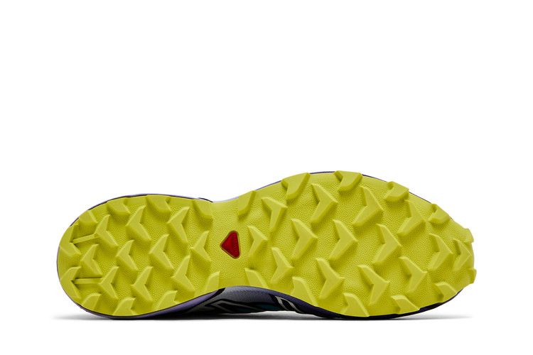 Salomon Speedcross 3 'Aquarius Liberty'
