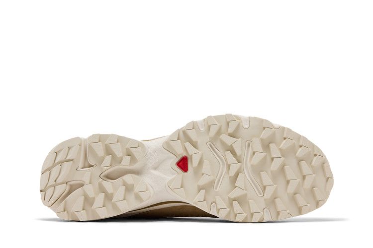 Salomon XT-4 OG Protective 'Safari Almond Milk'