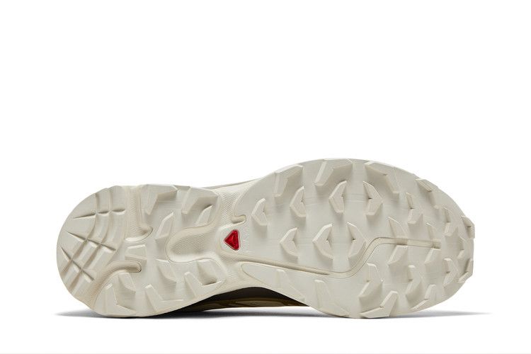 Salomon XT-6 'Vanilla Ice Iron Etherea'