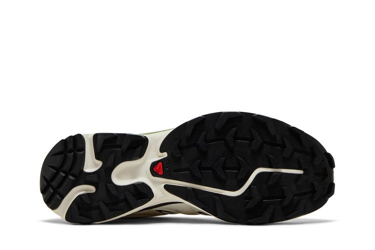 Salomon XT-6 Expanse 'Vanilla Ice Black Coffee'
