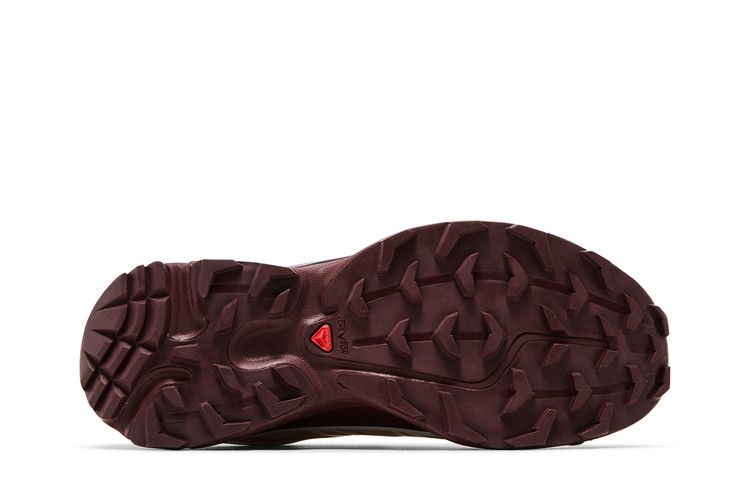 Salomon XT-6 GORE-TEX 'Mahogany Rose'