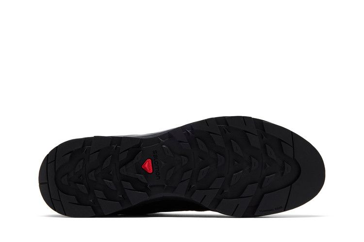 Carhartt WIP x Salomon X-ALP 'Black Camo'