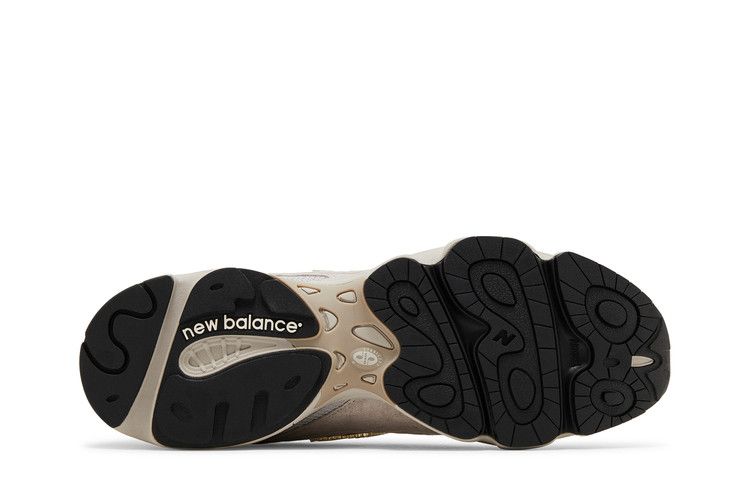 New Balance Men's 1000 'Moonrock Sea Salt'