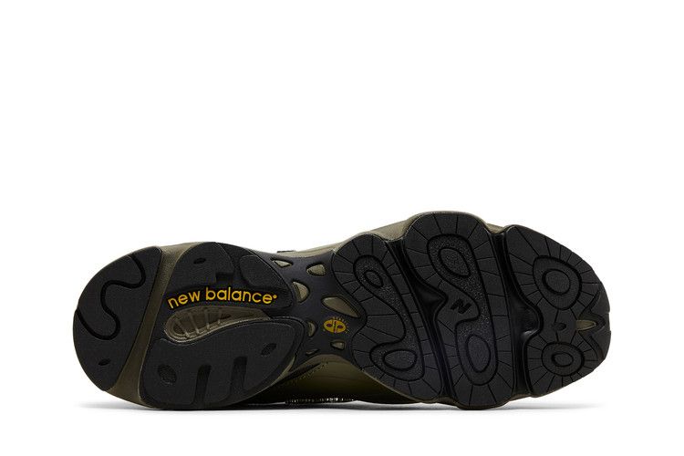 New Balance 1000 'Dark Olivine Magnet'
