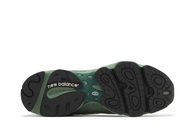 New Balance 1000 'Mallard Green Sea Salt'