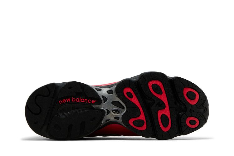 New Balance 1000 'Blast Red'