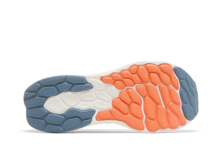 New Balance Fresh Foam X 1080v12 'Vibrant Orange'