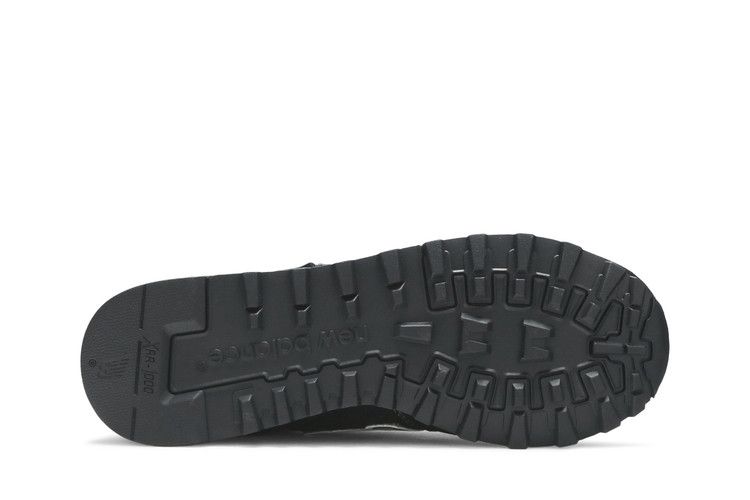 New Balance 1300 Made In USA 'Black Grey'