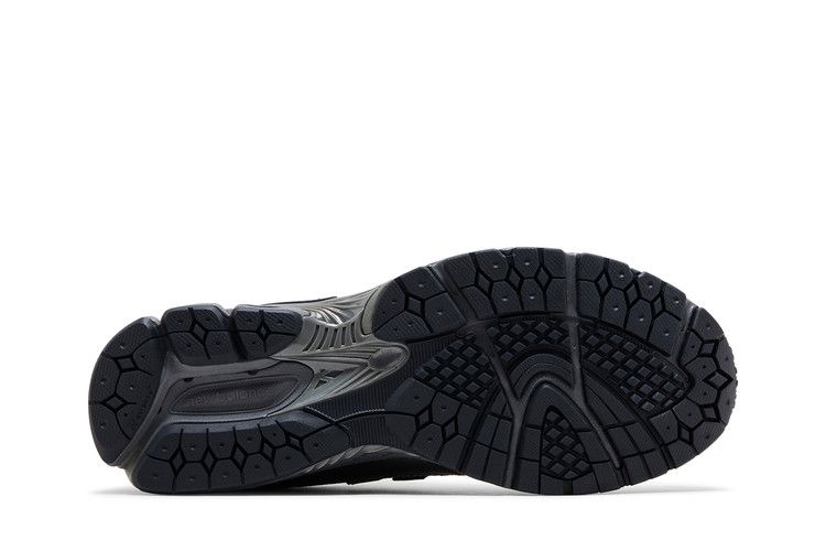 New Balance 1906R 'Black Silver'