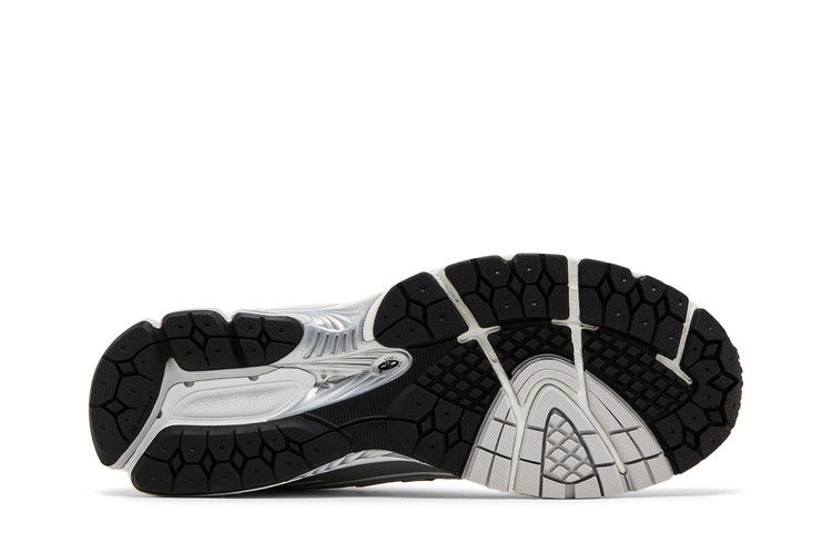 New Balance Men's 1906R 'White Silver Metallic'