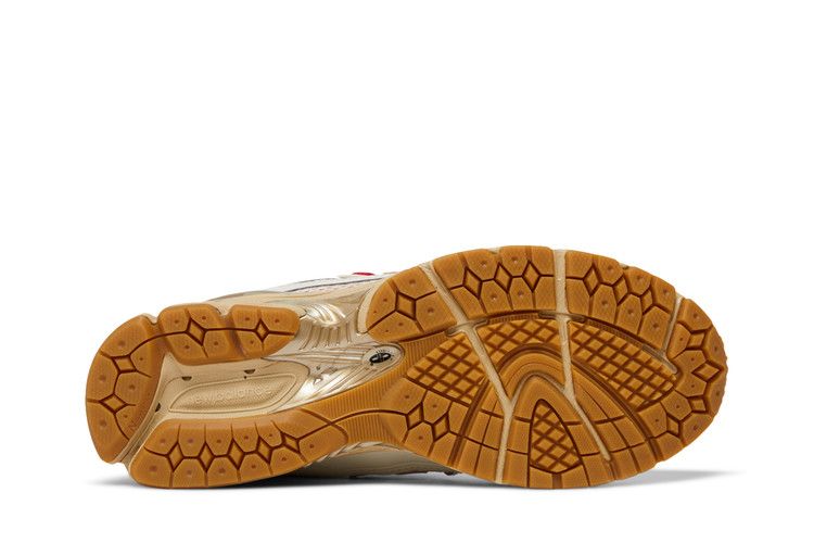New Balance 1906R 'Sea Salt True Red'
