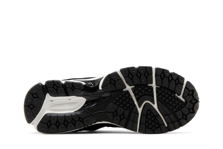 New Balance 2002R 'Black Gunmetal'