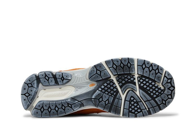 New Balance 2002R 'Protection Pack - Vintage Orange'