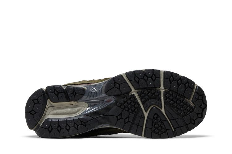 New Balance 2002R 'Protection Pack - Dark Moss'