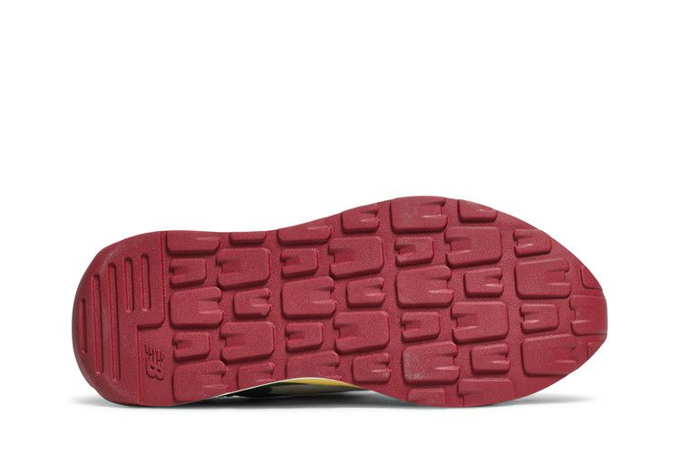 Bricks & Wood x New Balance 57/40
