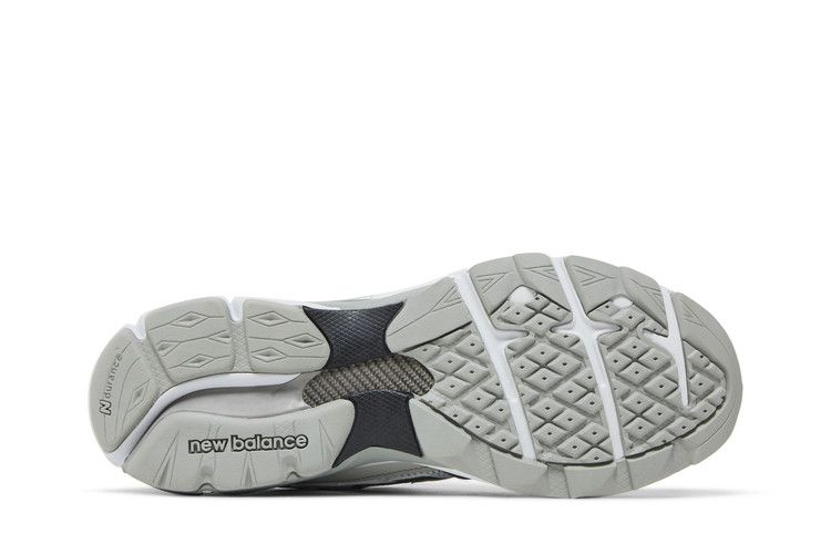 BEAMS x Paperboy Paris x New Balance 920 Made in England 'Ice Boy'