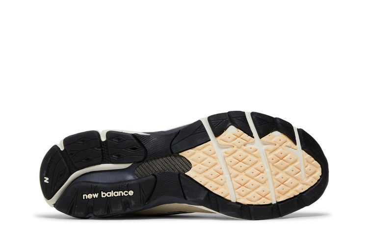 Teddy Santis x New Balance 990v3 Made in USA 'Moonbeam'