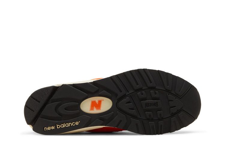 Teddy Santis x New Balance 990v2 Made in USA 'Marigold'