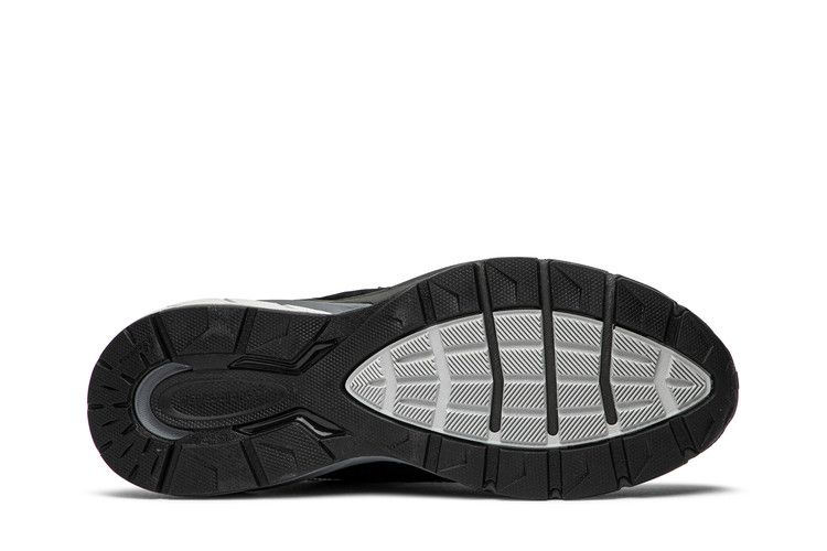New Balance 990v5 Made In USA 'Black'