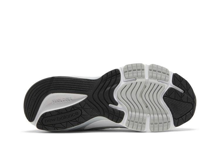 New Balance 990v6 Made in USA 2E Wide 'Castlerock'