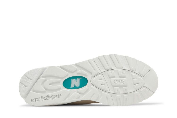 Kith x New Balance 990v2 Made in USA 'Cyclades'