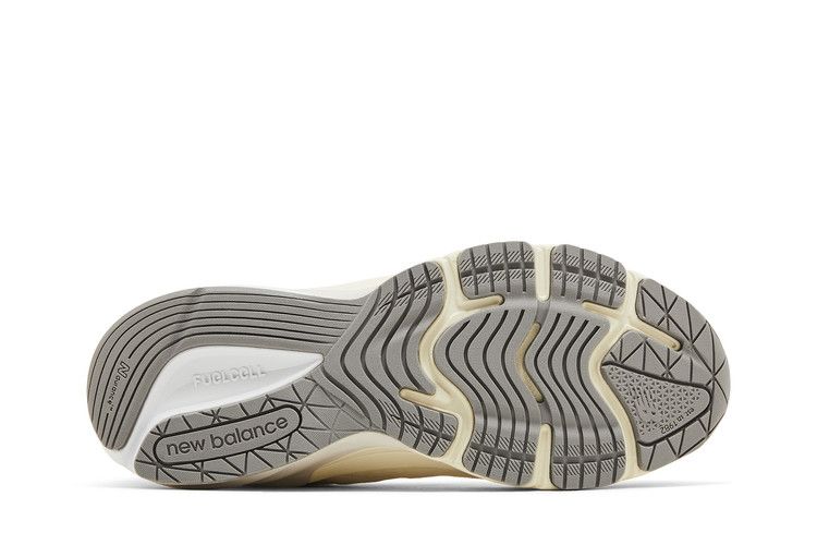 Teddy Santis x New Balance 990v6 Made in USA 'Mindful Grey'
