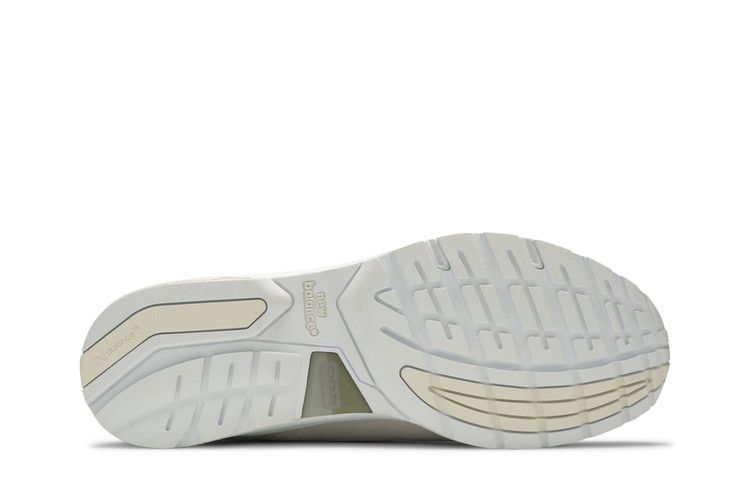 Paperboy Paris x New Balance 992 Made in USA 'Fried Egg'