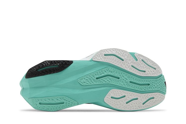 New Balance FuelCell Rebel v4 'Cyber Jade'