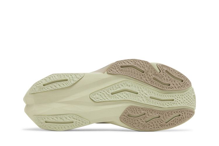 New Balance FuelCell Rebel v4 'Linen Lichen Green'