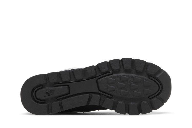New Balance 574 Rugged 'Black Helium'