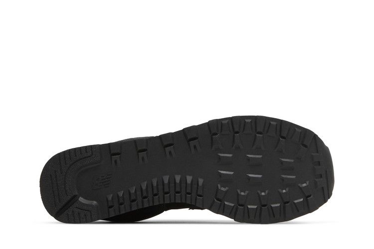 New Balance 574 'Core Pack - Black'