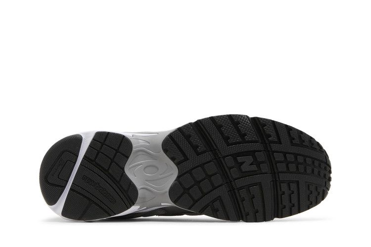 New Balance 725v1 'Metallic Silver Raincloud'