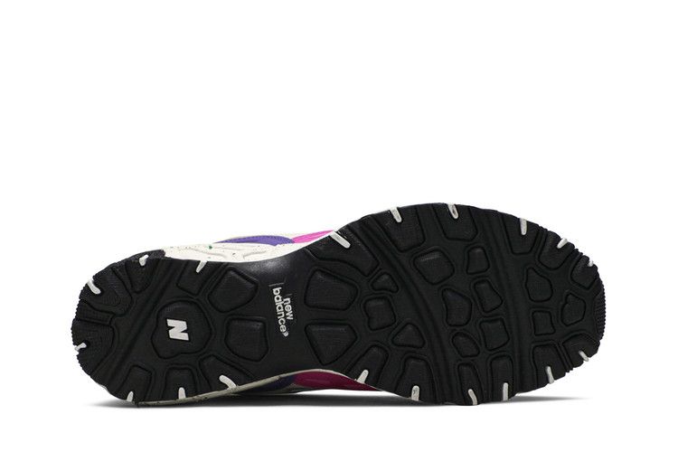 Paperboy Paris x New Balance 801 'Tuna Tataki Sandwich'