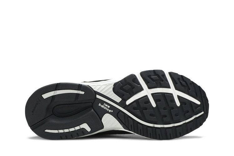 New Balance 993 Made In USA 'Black White'