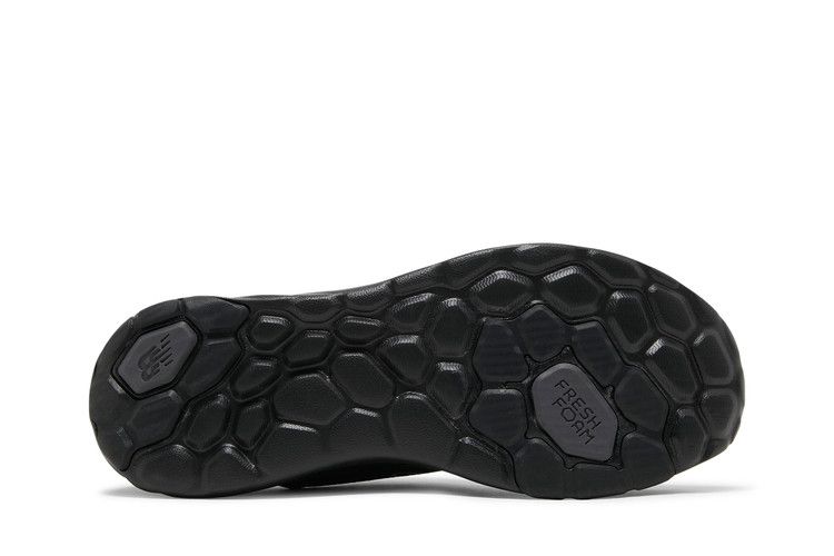 New Balance Fresh Foam Roav v2 'Black'