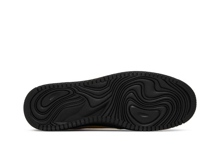 MSCHF TAP3 'Black'